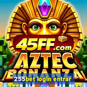 255bet login entrar
